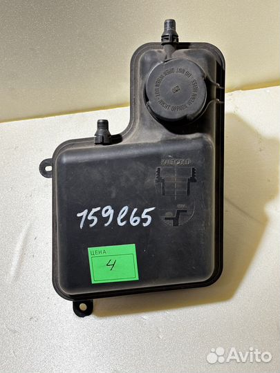 Расширительный бачок BMW E65