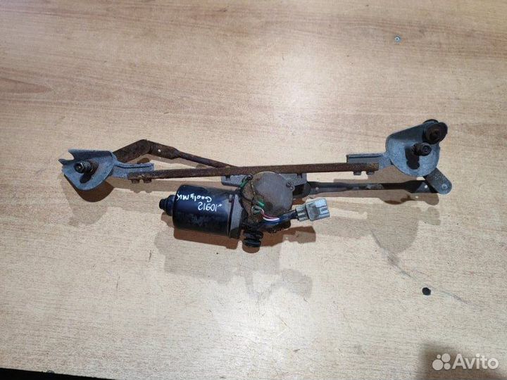 Трапеция стеклоочистителей Geely Mk седан 1.5 2008