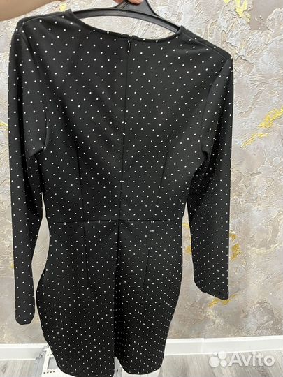 Платье женское 48 50 размер