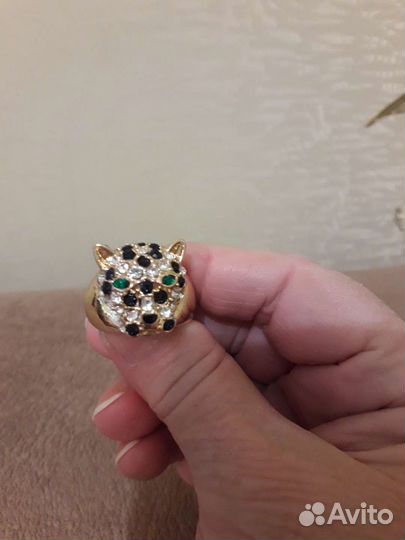 Кольцо