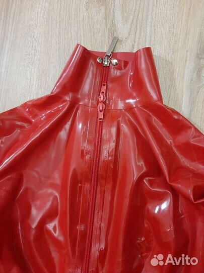 Комбинезон латекс