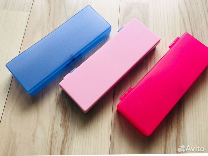 Пенал школьный