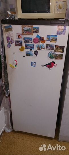 Холодильник бу
