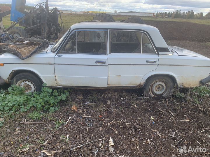 Ваз 2106