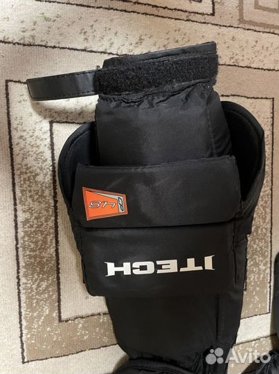 Вратарский нагрудник sr