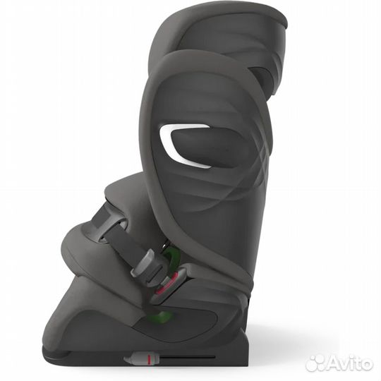 Автокресло Cybex Pallas G i-Size Soho #340666