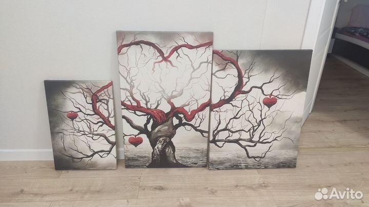 Модульная картина