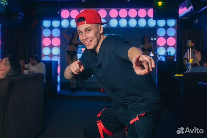 Ведущий: свадьба, юбилей, корпоратив, выпускной