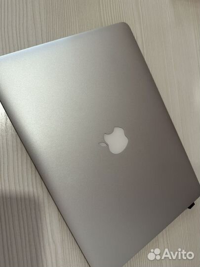 Apple MacBook Air 13 2017