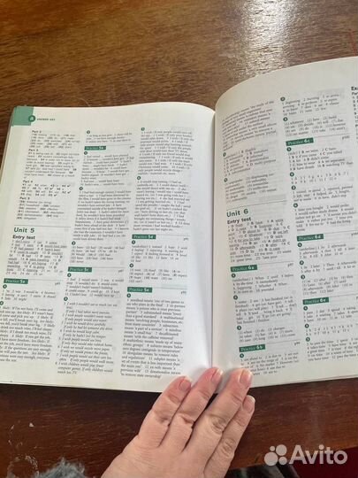 Учебник FCE grammar and vocabulary luke prodromou