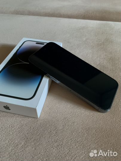 iPhone 14 Pro Max, 256 ГБ