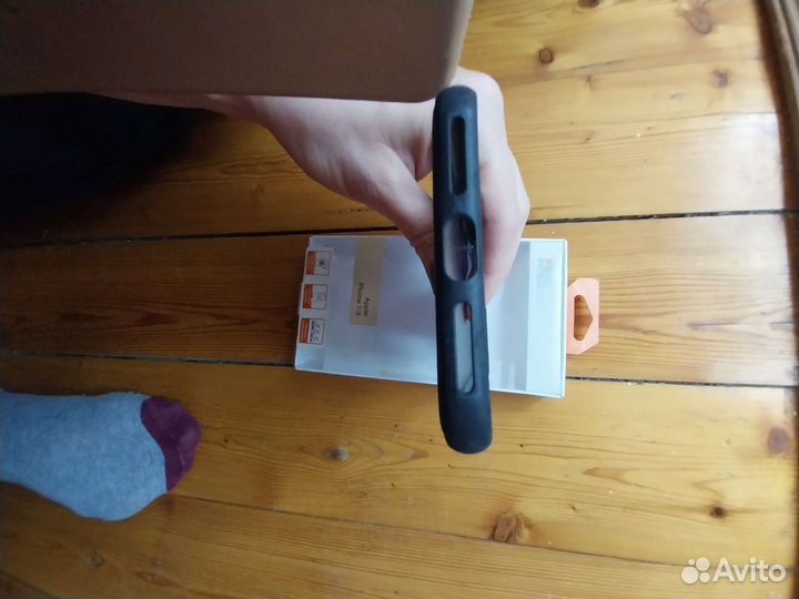 Чехол на iPhone 7