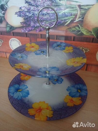 Фруктовница б/у