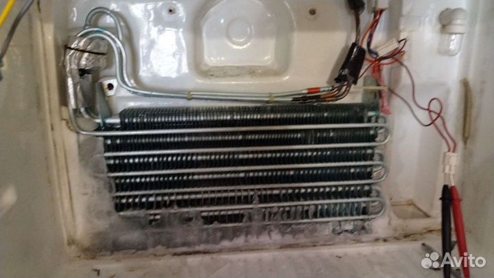 Ремонт холодильников частный мастер