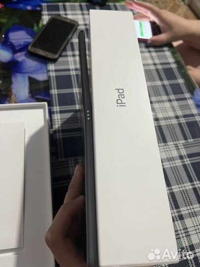 iPad 9 2021 64gb