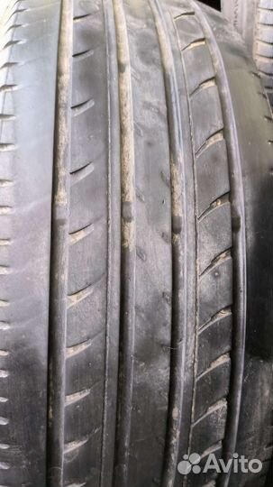 Yokohama Geolandar G98 225/65 R17 102V