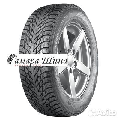 Nokian Tyres Hakkapeliitta R3 SUV 215/70 R16 100R