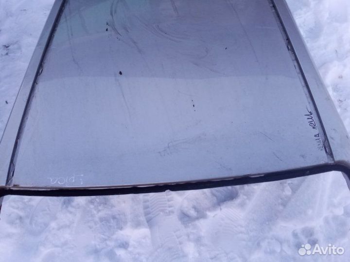 Крыша Chevrolet Epica
