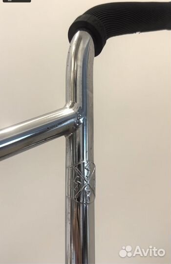 BMX Кастом. Кто в теме тот поймет