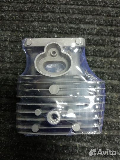 Поршневая группа бензокосы fs55, fs120