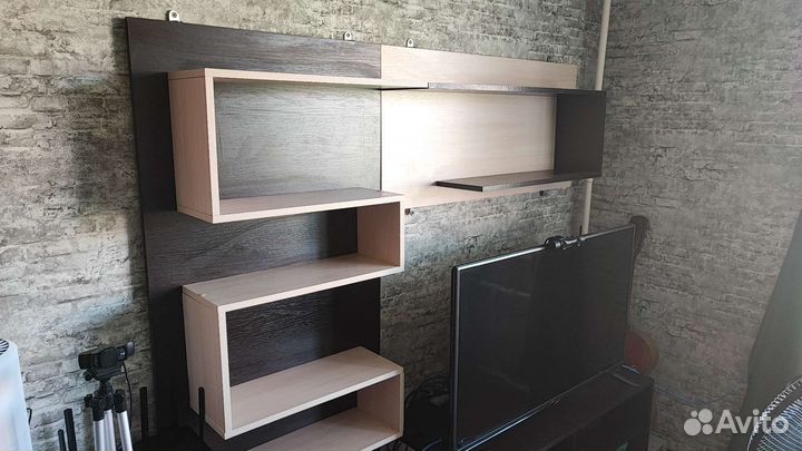 Тумба под телевизор