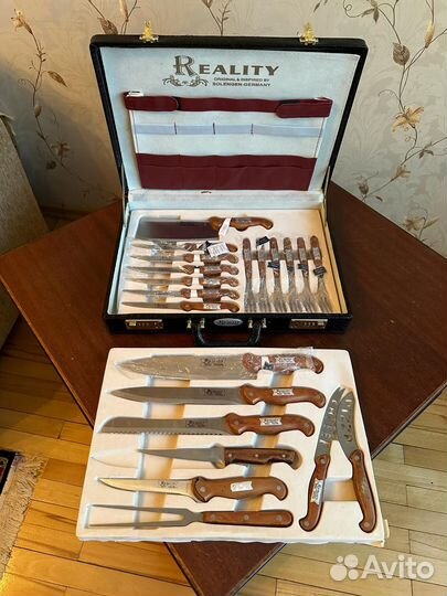 Продаю набор для шашлыка