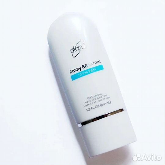 Тональный Крем Вв