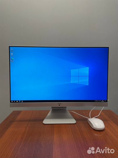 Моноблок asus