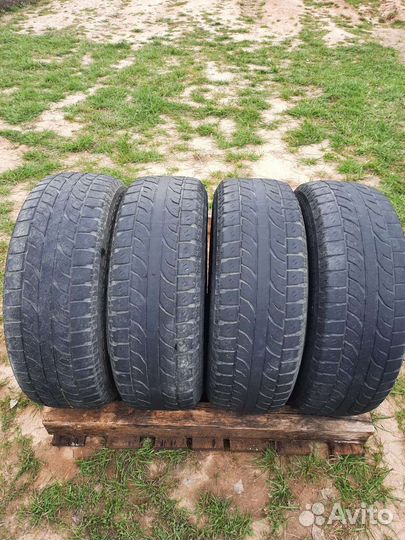 Yokohama Geolandar A/T-S G012 225/70 R16