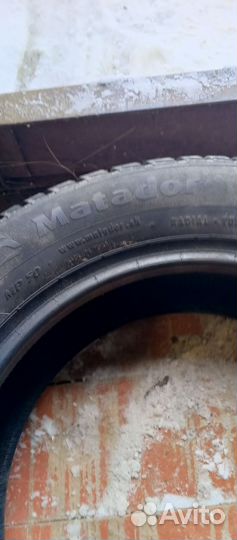 Matador MP 30 Sibir Ice 2 215/55 R16