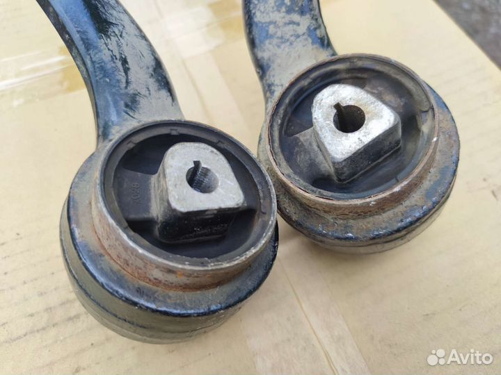 Рычаг передний кривой BMW X5 E70 X6 E71