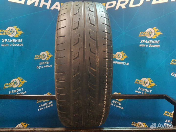 Cordiant Road Runner 205/55 R16