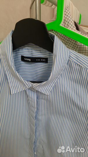 Блузка для девочки 152