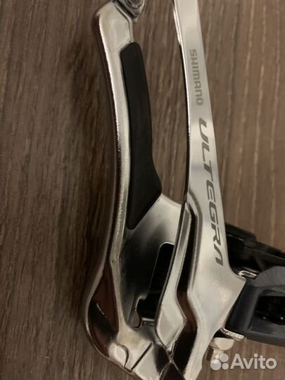 Переключатели shimano ultegra