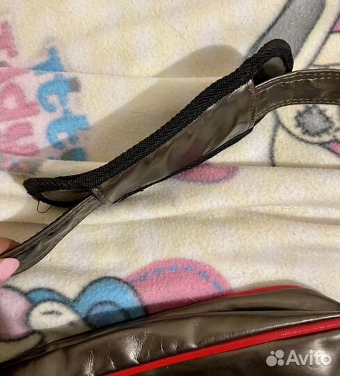 Сумка школьная