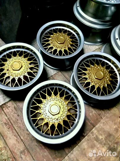 Пескоструй и порошковая покраска