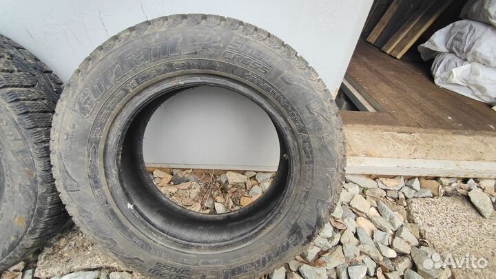 Cordiant Snow Cross 185/65 R14