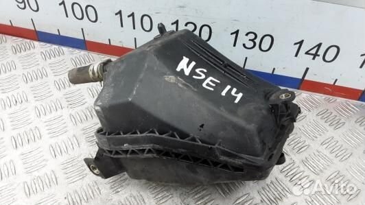 Бачок расширительный peugeot 406 (NSE14NP01)