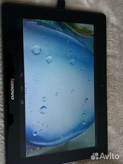 Леново Idea Tab S6000-H планшет 10'1 дюймов