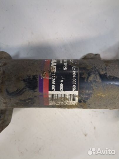 Амортизатор подвески Saab 9-3, 2006