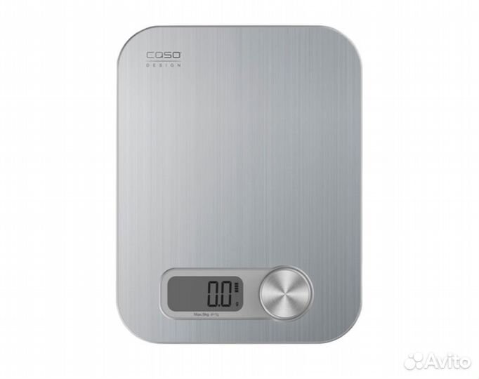 Весы кухонные Caso Kitchen Energy