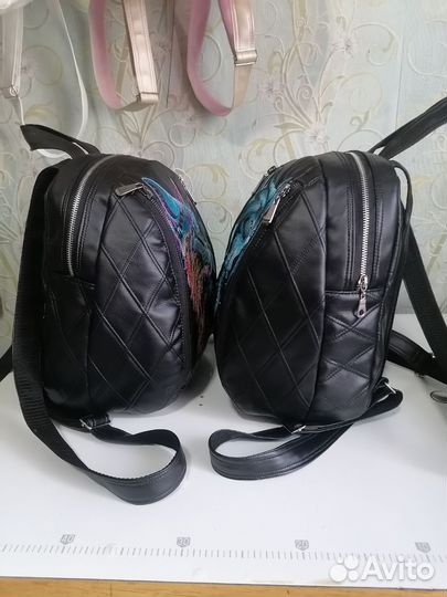 Рюкзак женский