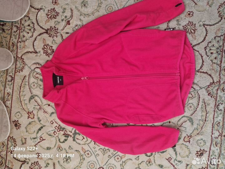 Детские вещи пакетом