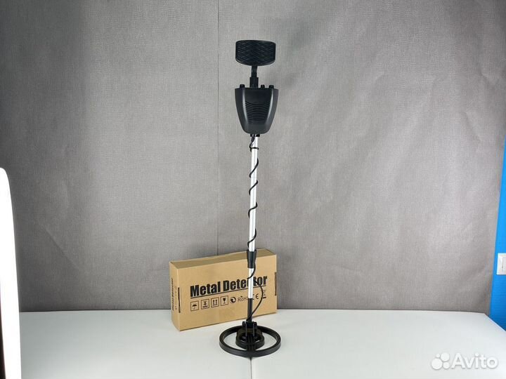 Металлоискатель MD 4030 p Pro