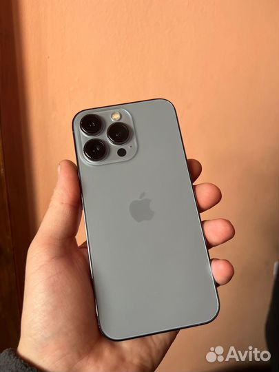 iPhone 13 Pro, 128 ГБ