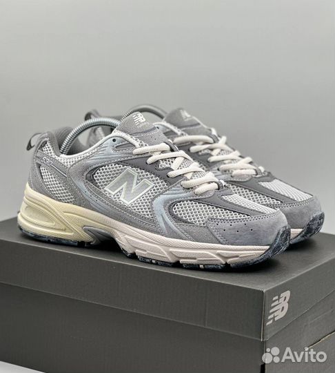 Кроссовки New Balance 530 Новинка