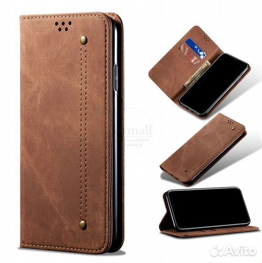 Чехол для Xiaomi Poco M3, очень качественный