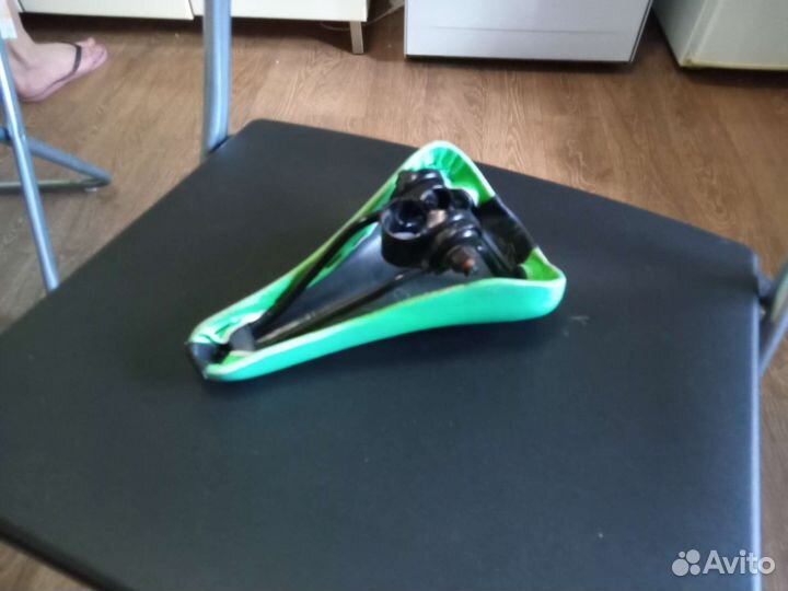 Седушка велосипедная, детское