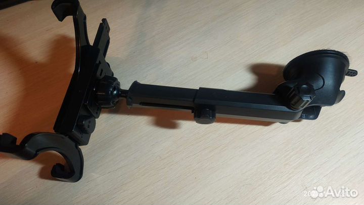 Крепление для планшета