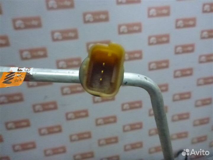 Трубка кондиционера Peugeot Partner Tepee минивэн